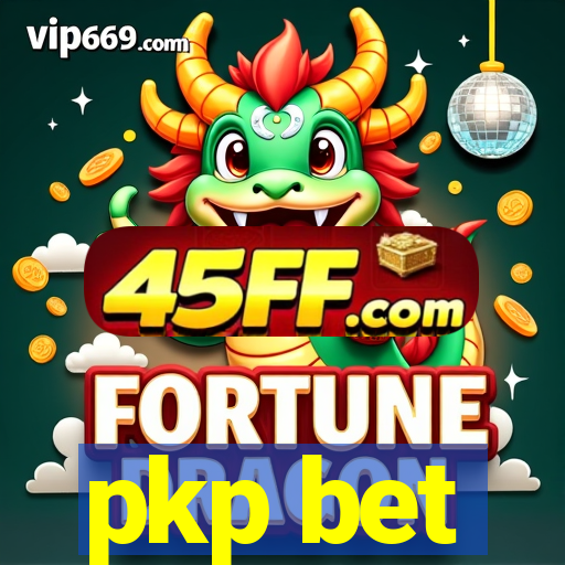 pkp bet
